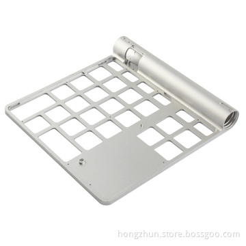 Precision Injection Mould